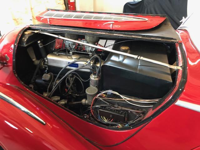 BMW 315/1 Sport Roadster - Image 13