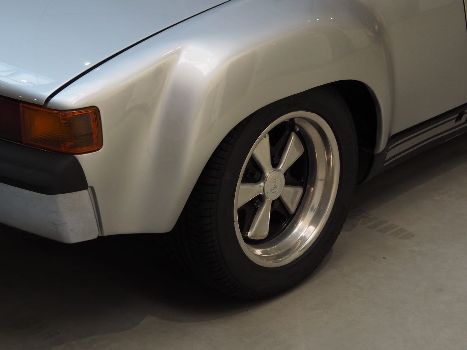 Porsche 914/6 GT – Bild 10