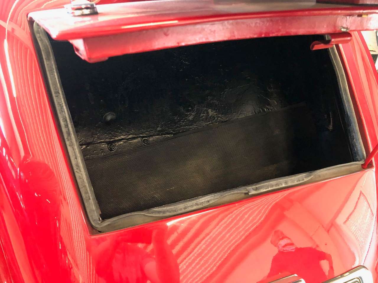 BMW 315/1 Sport Roadster - Image 8