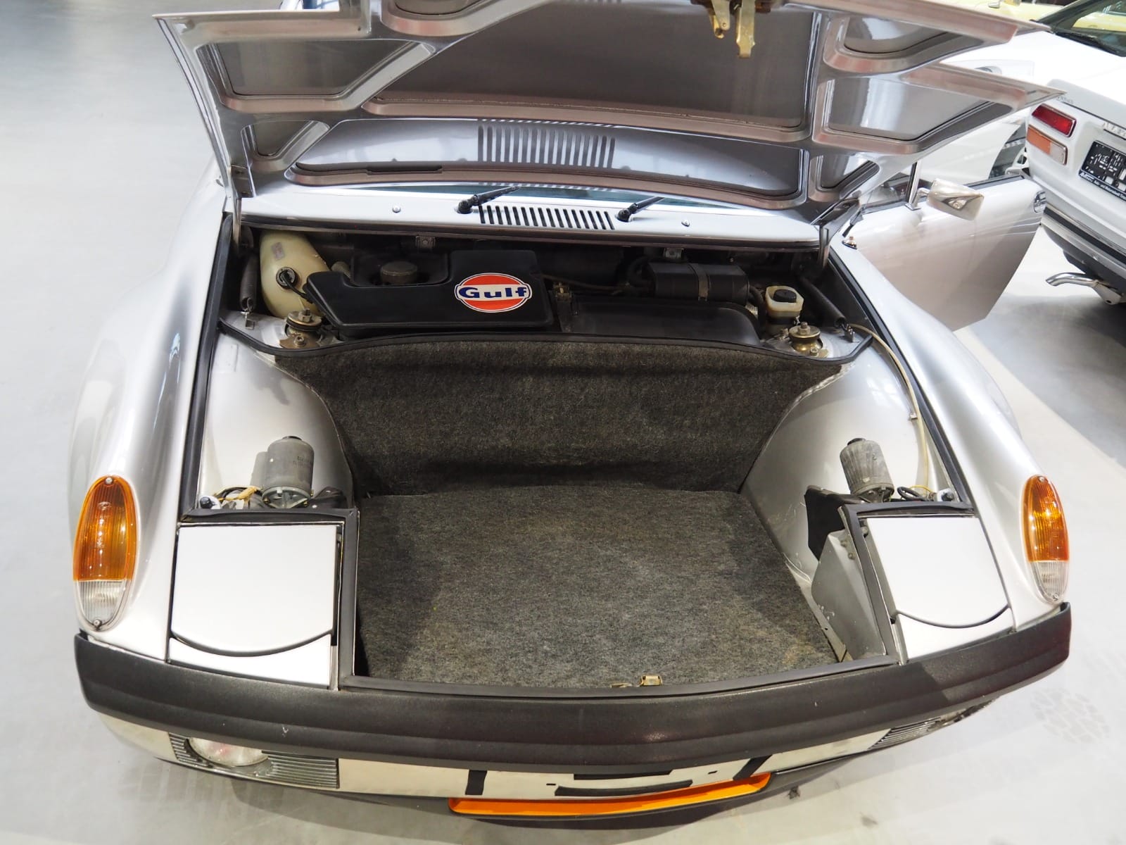 Porsche 914/6 GT – Bild 14