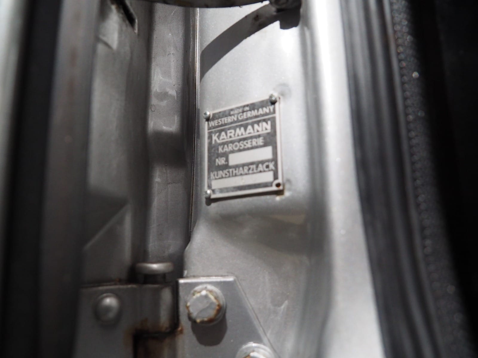 Porsche 914/6 GT – Bild 15