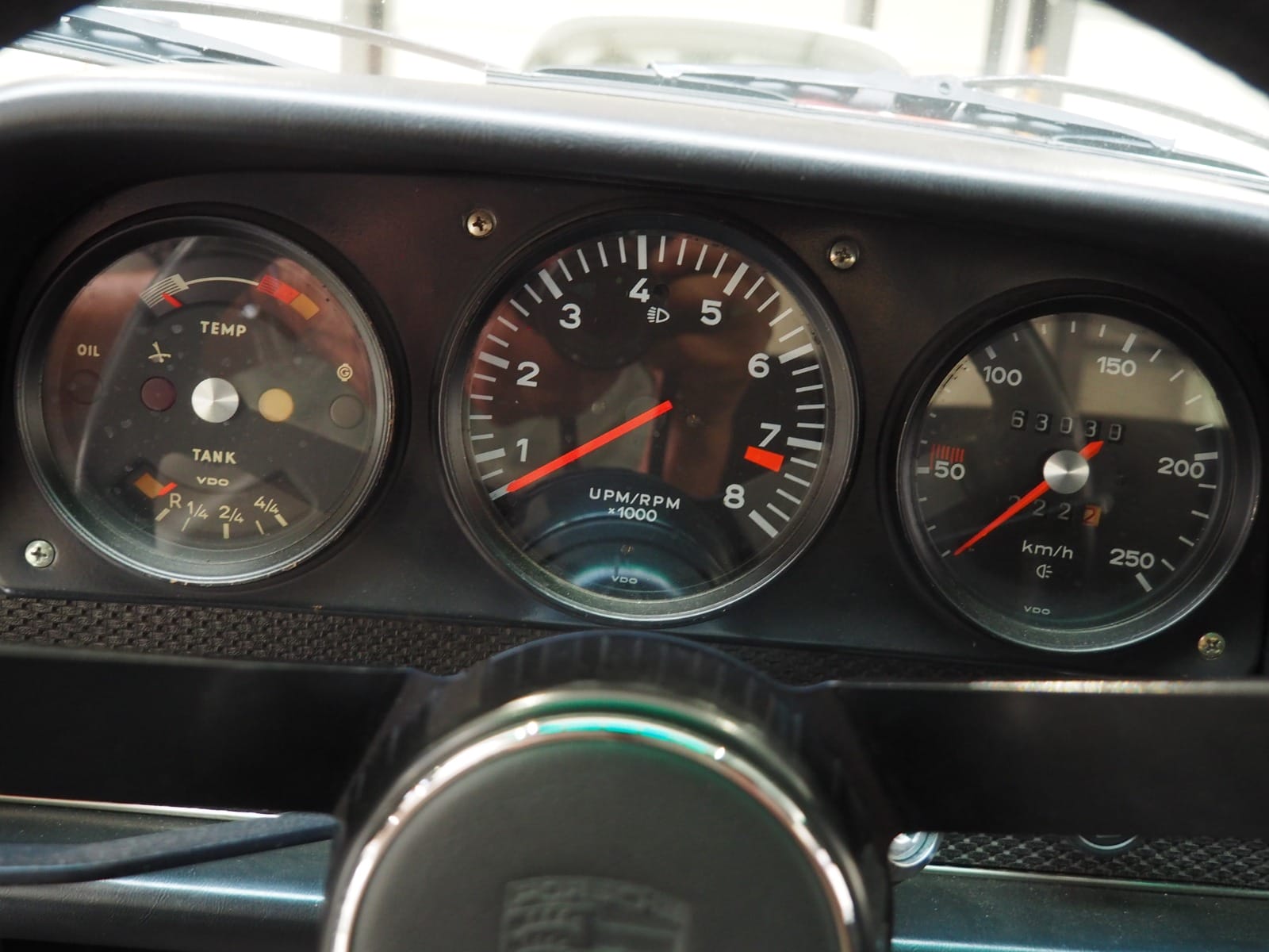 Porsche 914/6 GT – Bild 13