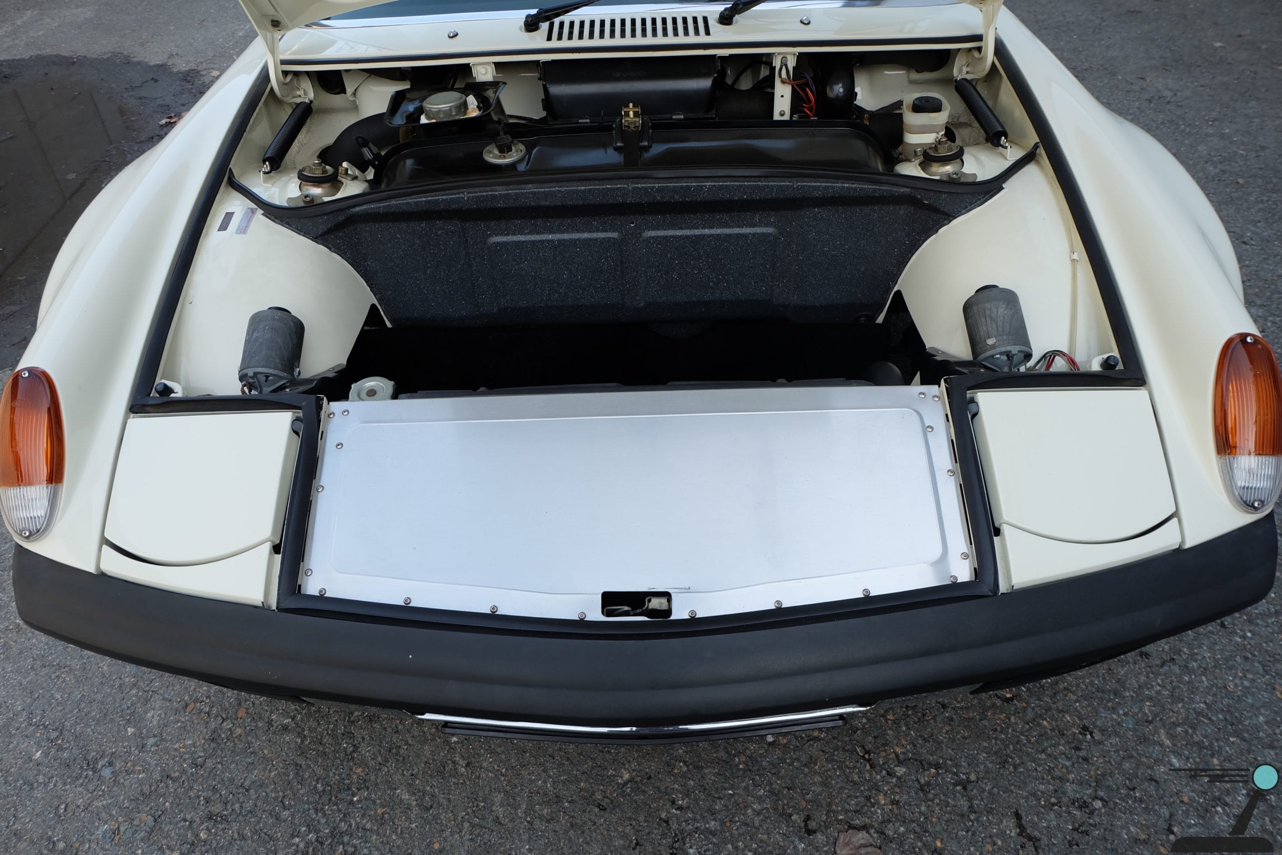 Porsche 914-6 Chevy V6 - Image 7