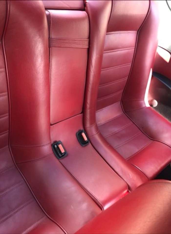 BMW 635 CSi E24 - Image 7