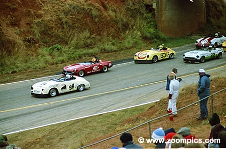 Porsche 356 Convertible D – Bild 19