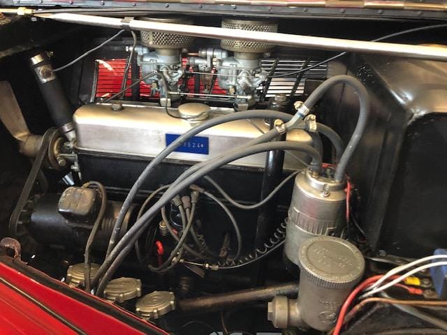 BMW 315/1 Sport Roadster - Image 11