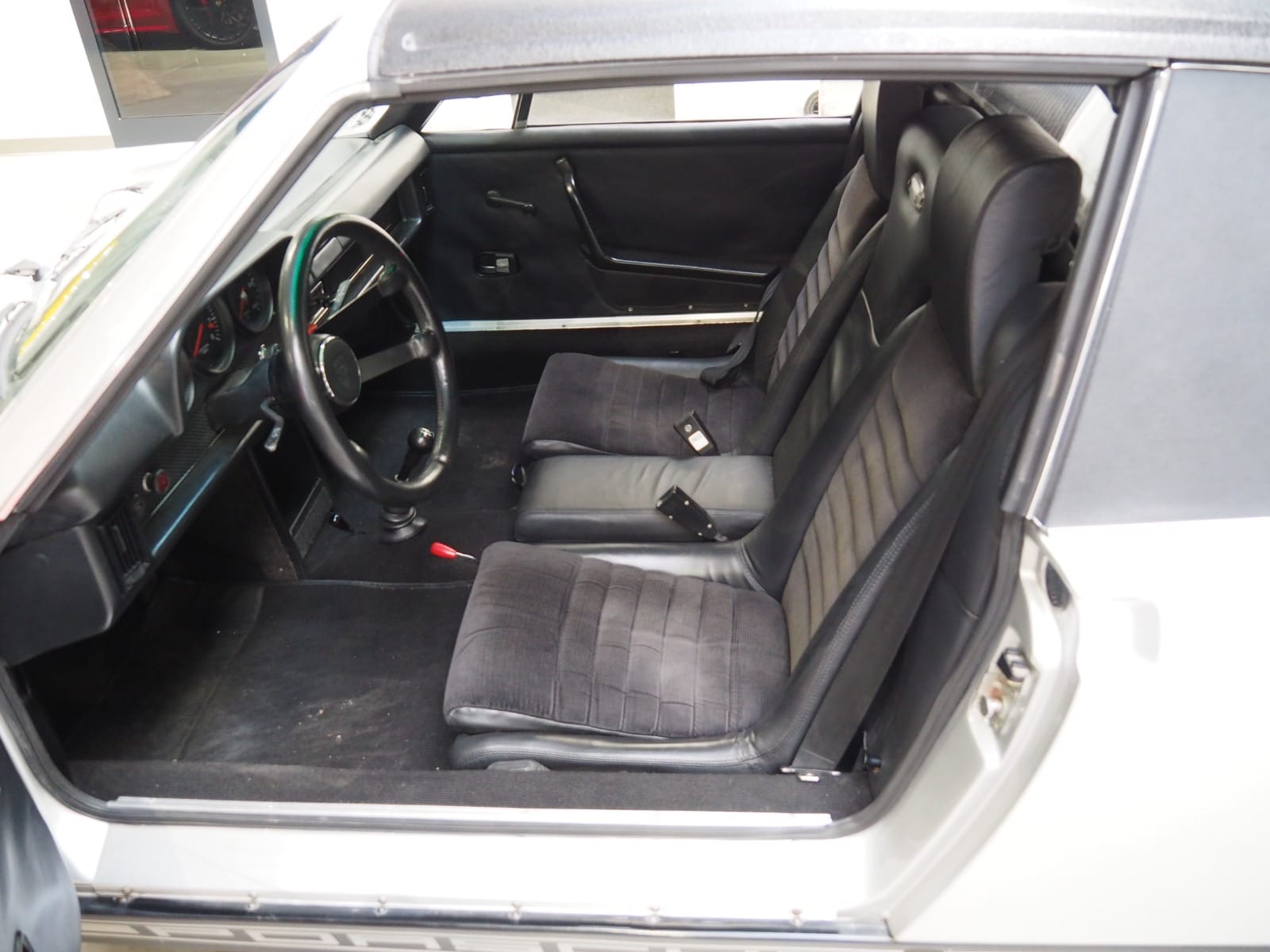 Porsche 914/6 GT – Bild 11