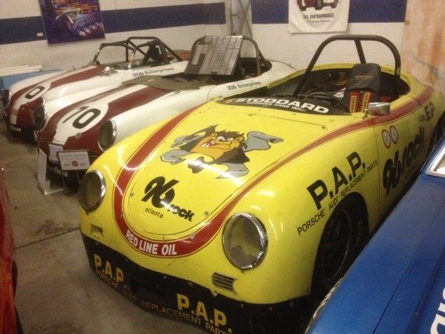 Porsche 356 Convertible D – Bild 16