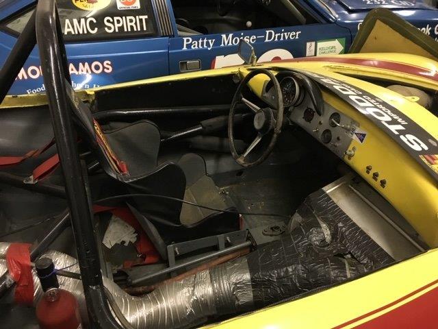 Porsche 356 Convertible D – Bild 15