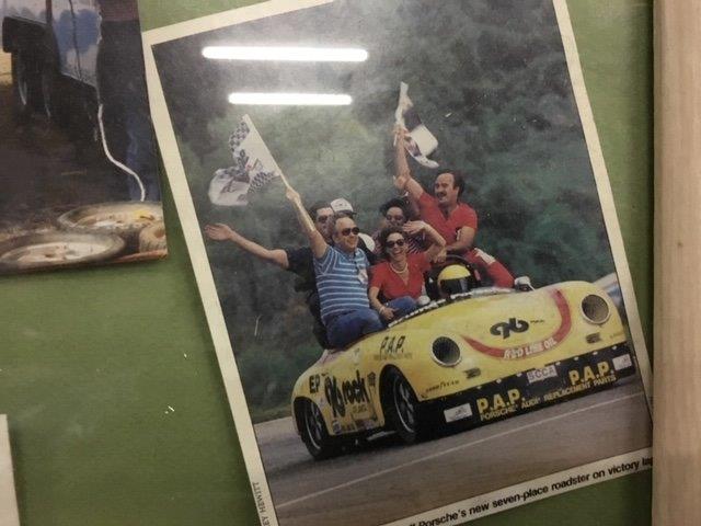 Porsche 356 Convertible D – Bild 13