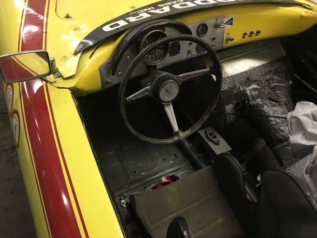 Porsche 356 Convertible D – Bild 11