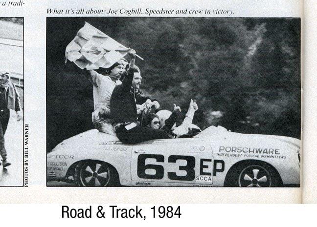 Porsche 356 Convertible D – Bild 9