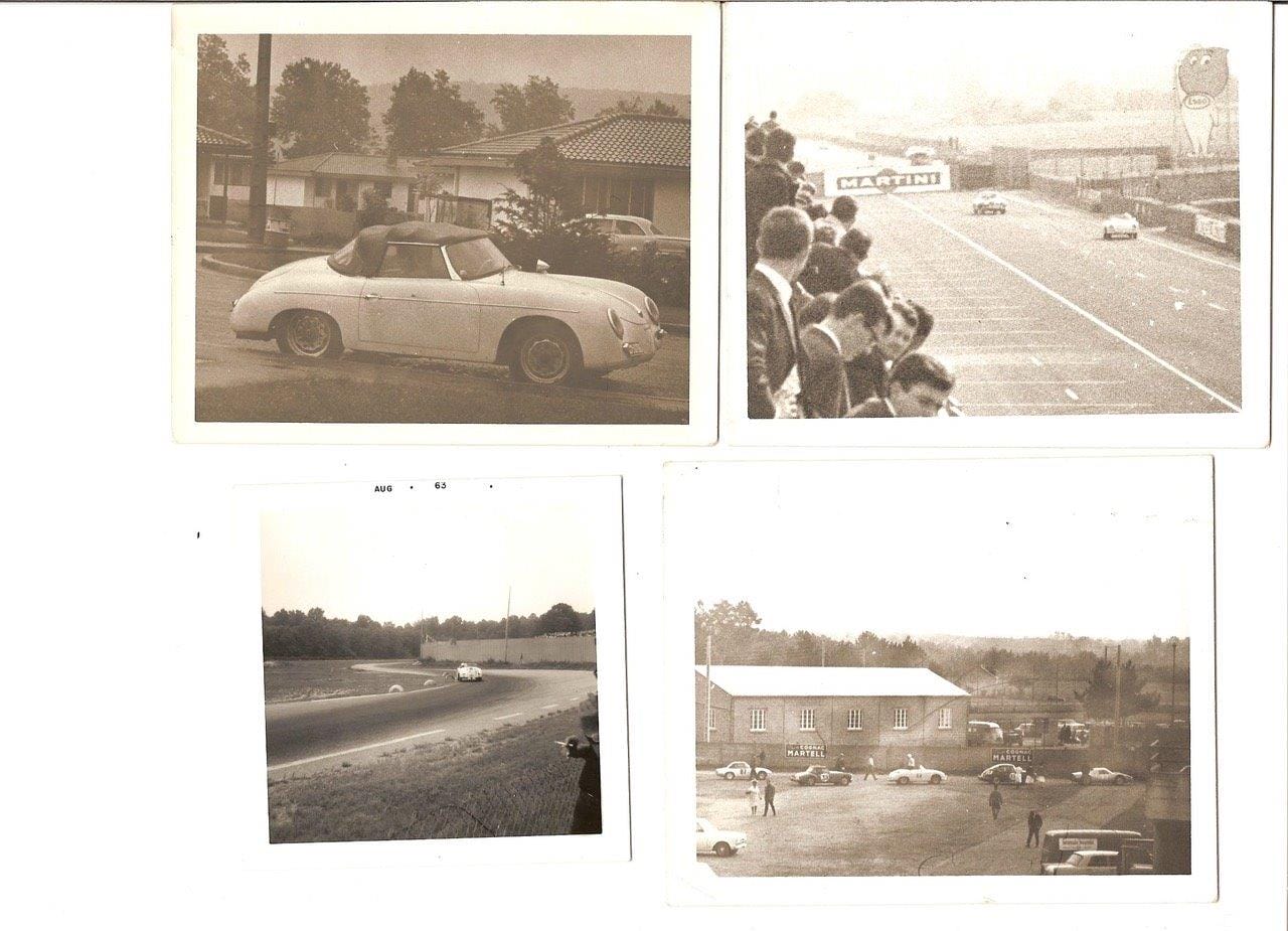 Porsche 356 Convertible D – Bild 8