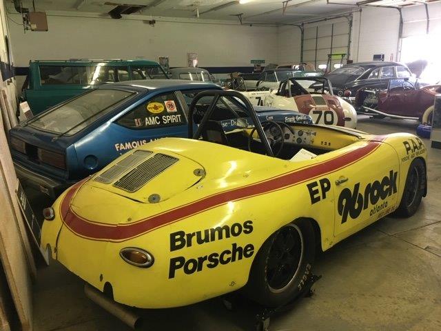 Porsche 356 Convertible D – Bild 7