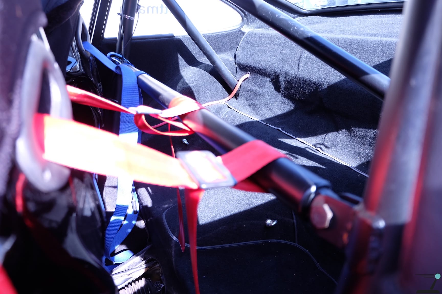 Porsche 911 SC Rally - Image 11