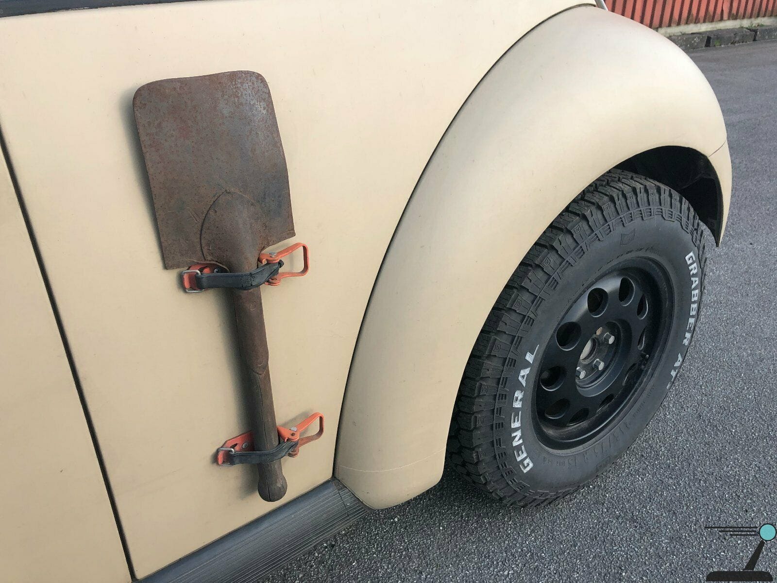 VW New Beetle MOTORAVER DUNE SPECIAL – Bild 10