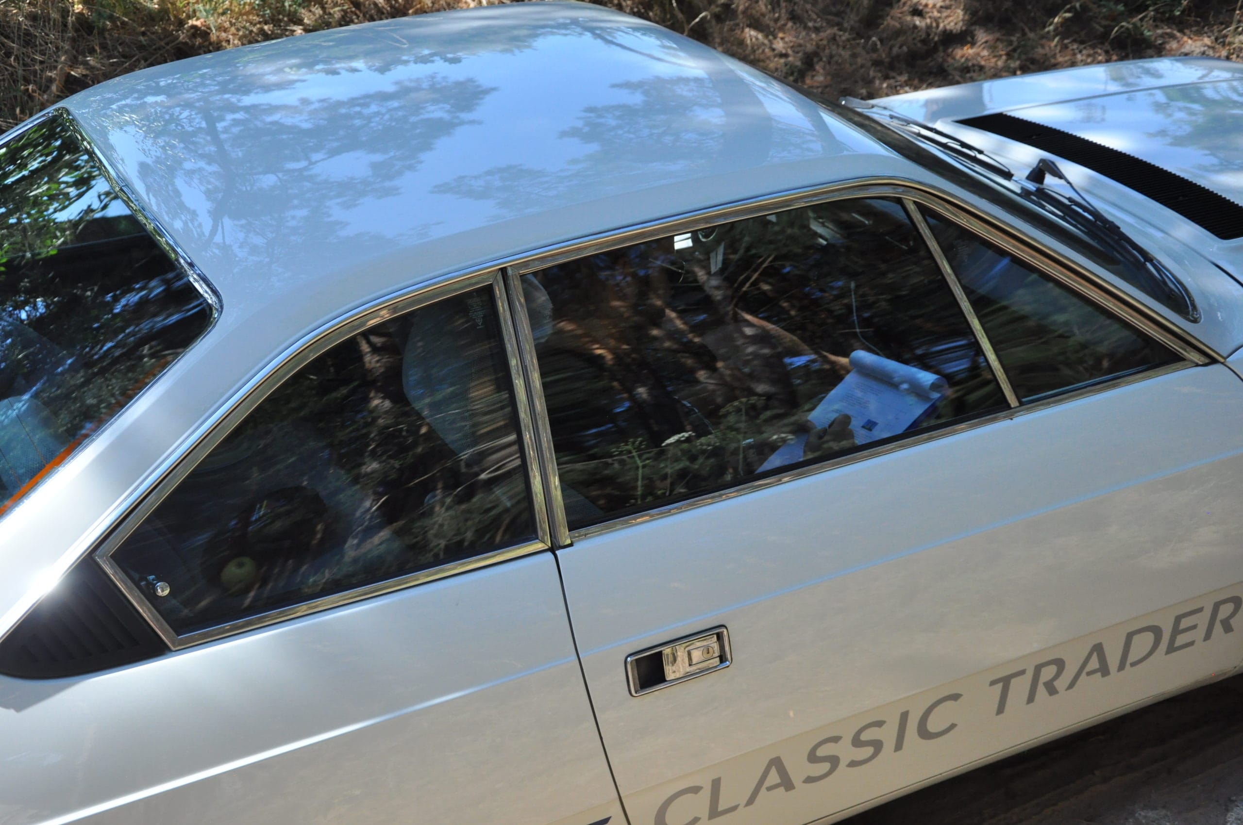 Lancia Beta Coupe 1600 – Bild 6