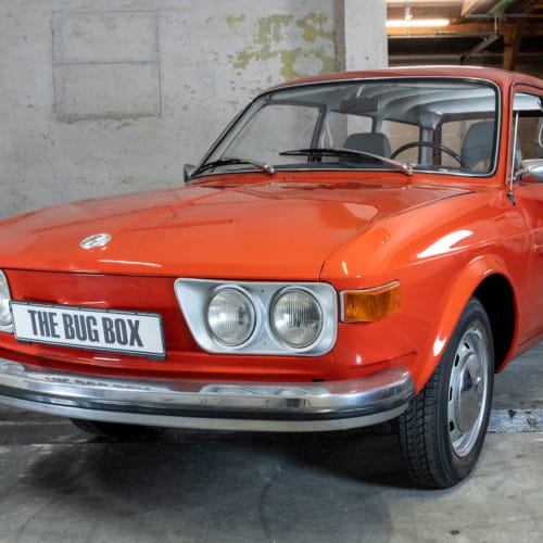 VW Typ4 412LE Variant