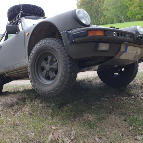 Offroad 911