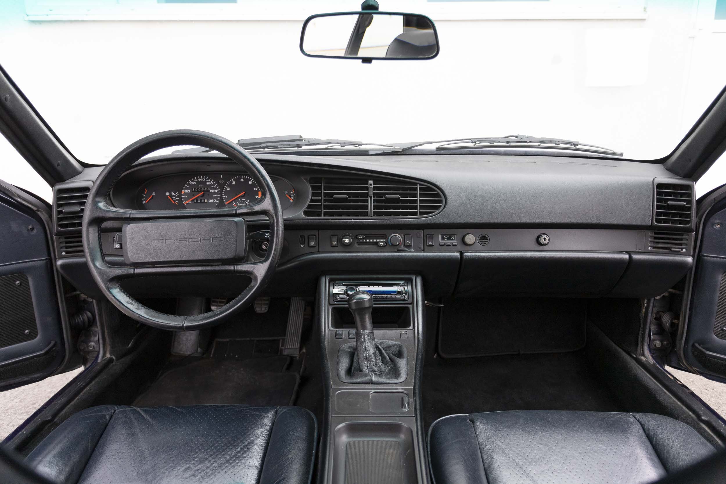 Porsche 944 Targa – Bild 10