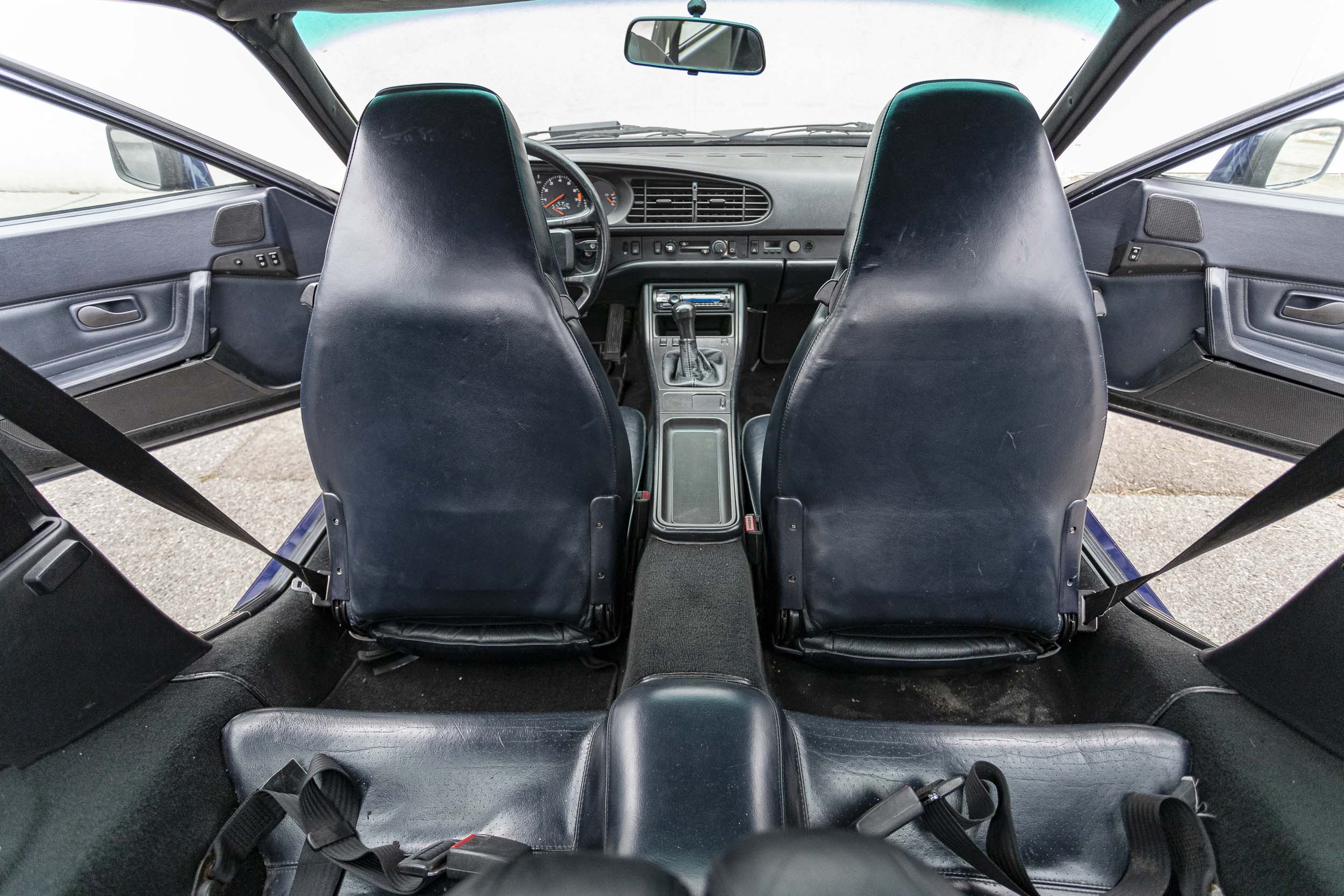 Porsche 944 Targa – Bild 12