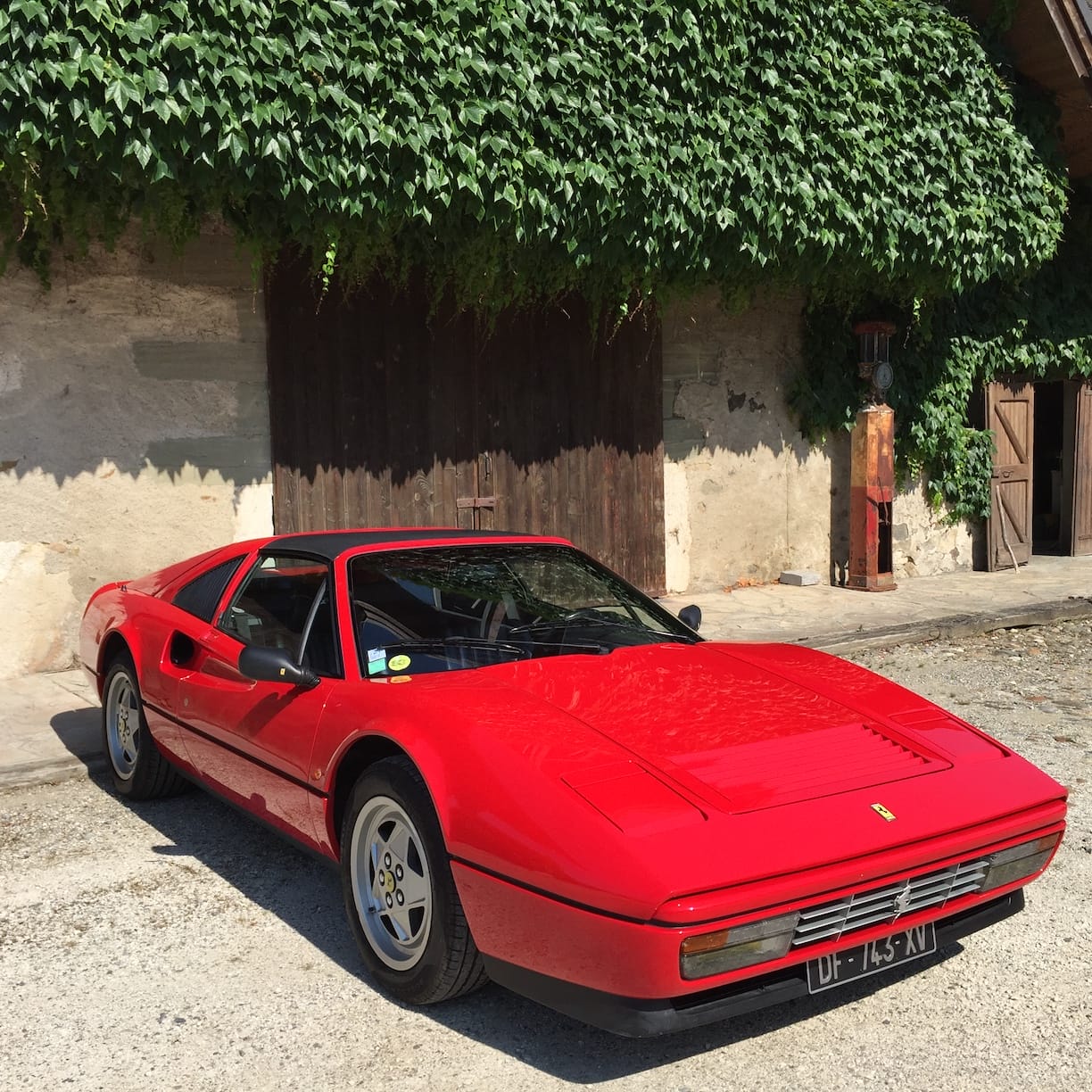 Ferrari 328 GTS