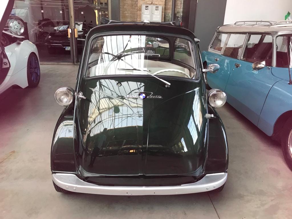 BMW Isetta 300 - Image 2