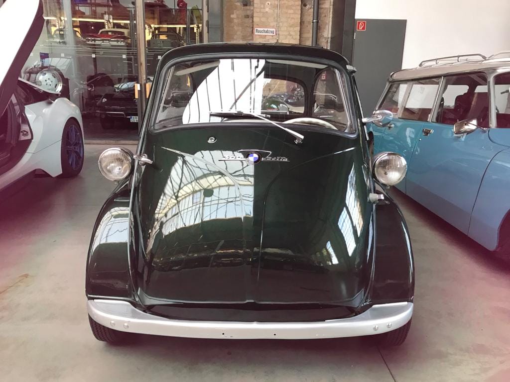 BMW Isetta 300 - Image 5