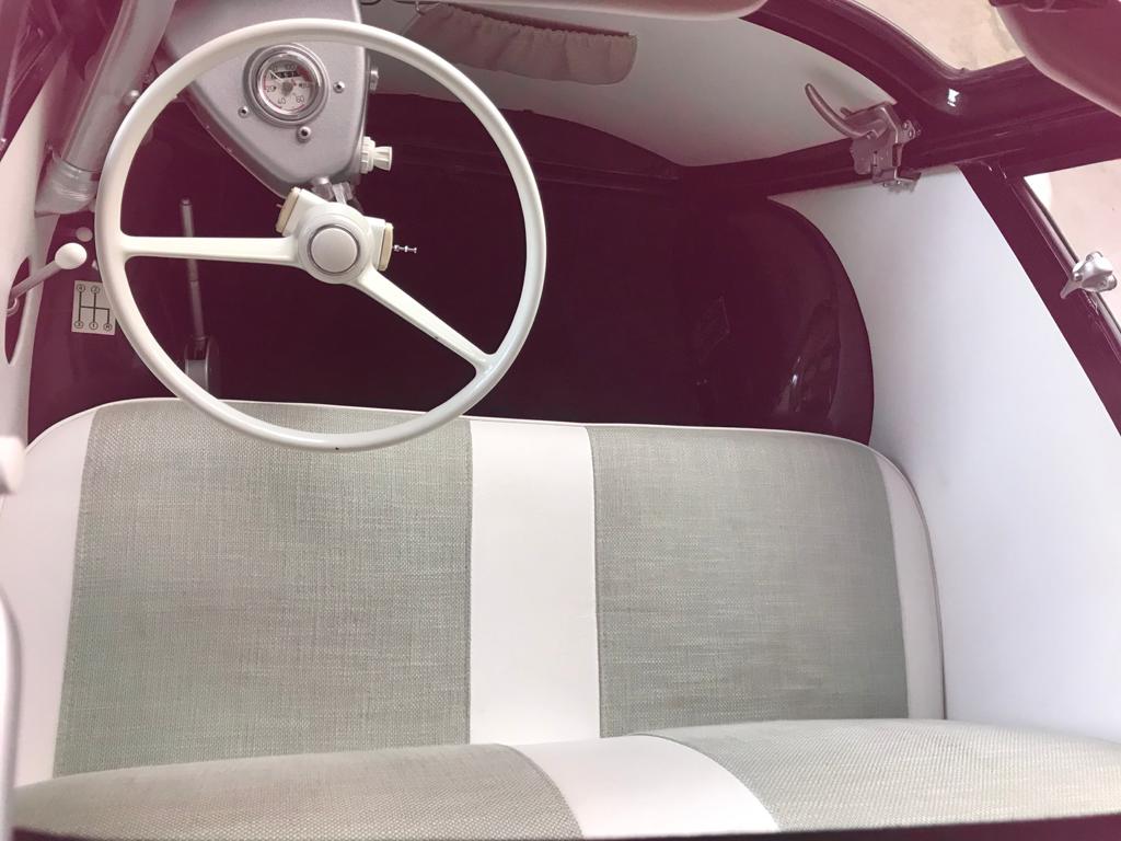 BMW Isetta 300 - Image 8