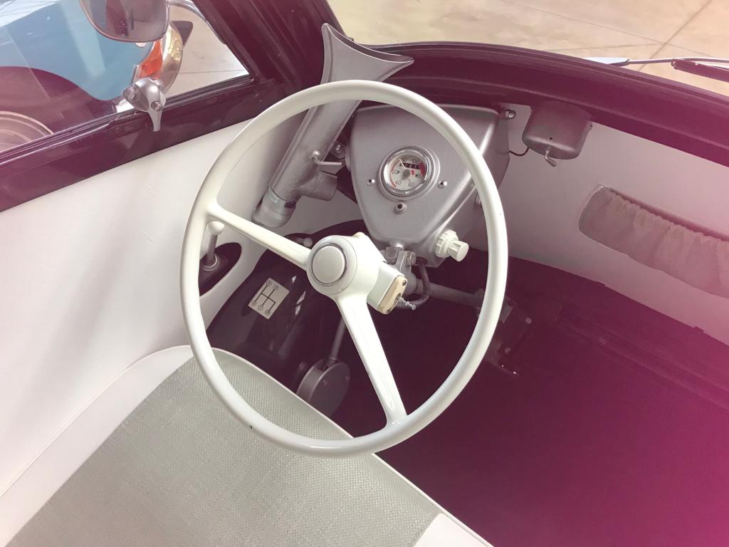 BMW Isetta 300 - Image 10