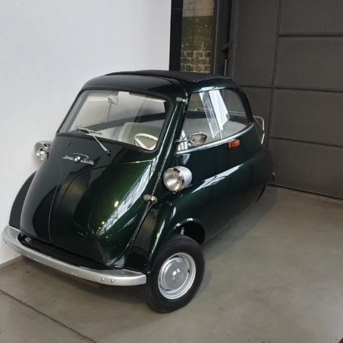 BMW Isetta 300