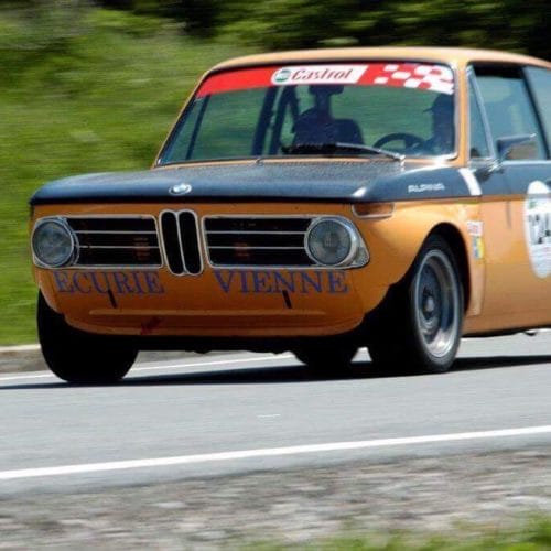 BMW 2002 Alpina