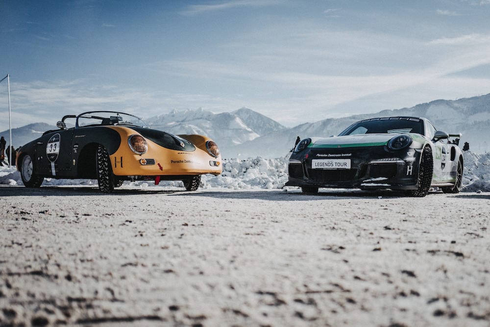 Porsche 356 Speedster – Bild 7