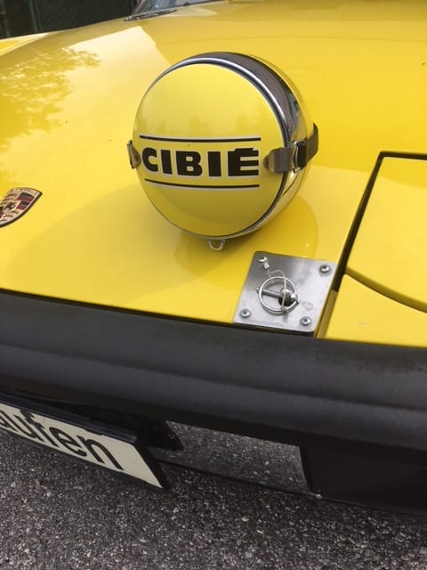 Porsche 914/6 GT recreation - Image 5