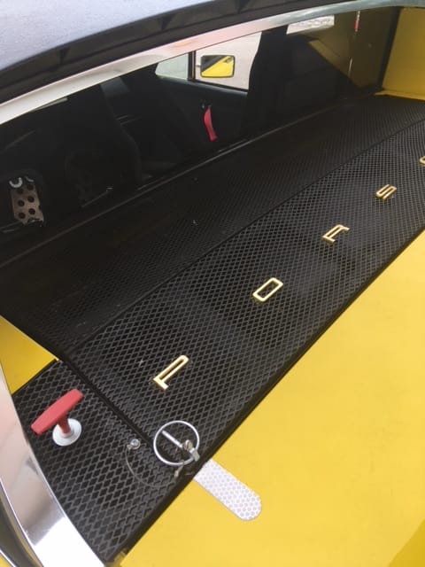 Porsche 914/6 GT recreation - Image 8