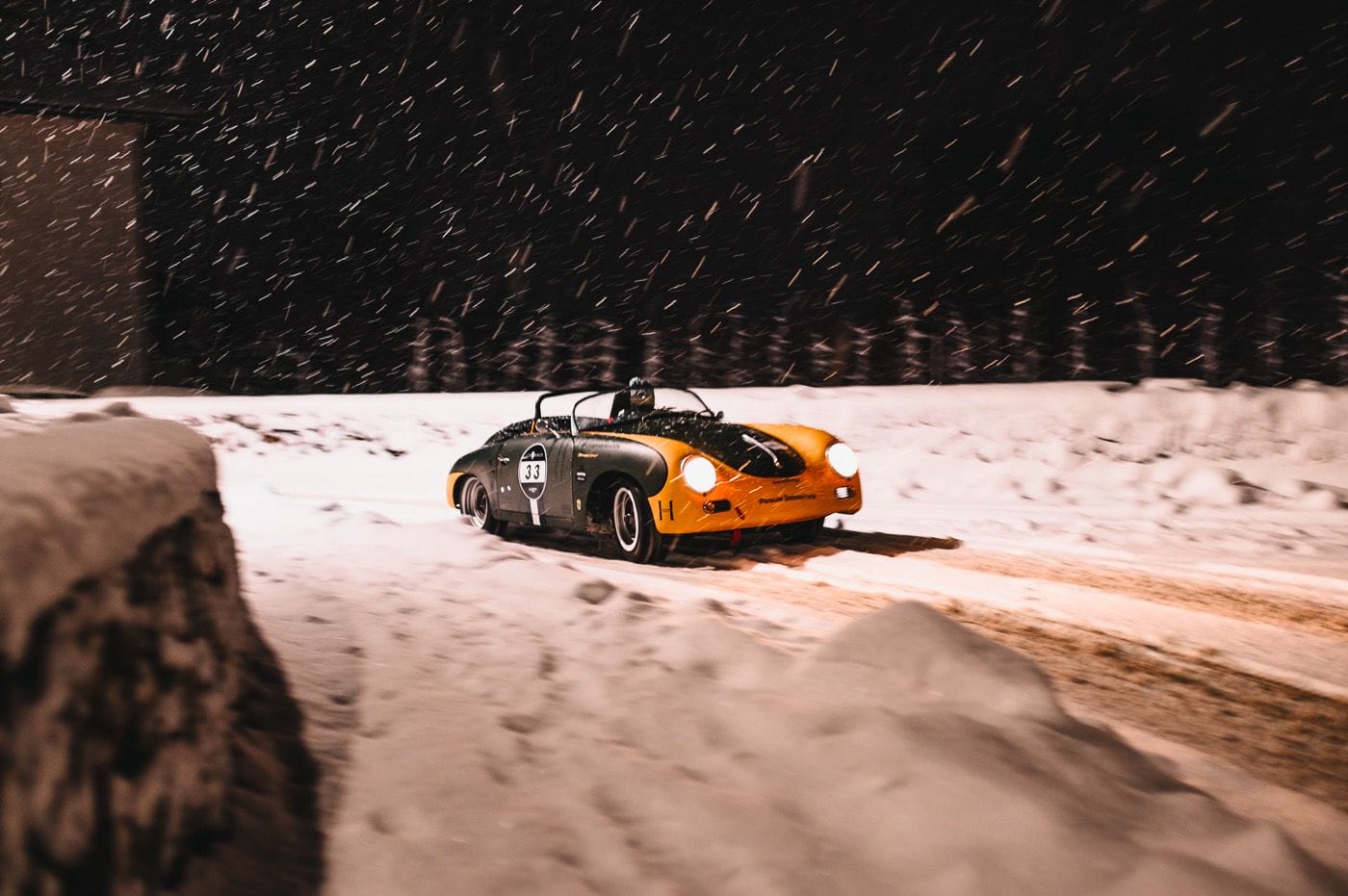 Porsche 356 Speedster – Bild 12