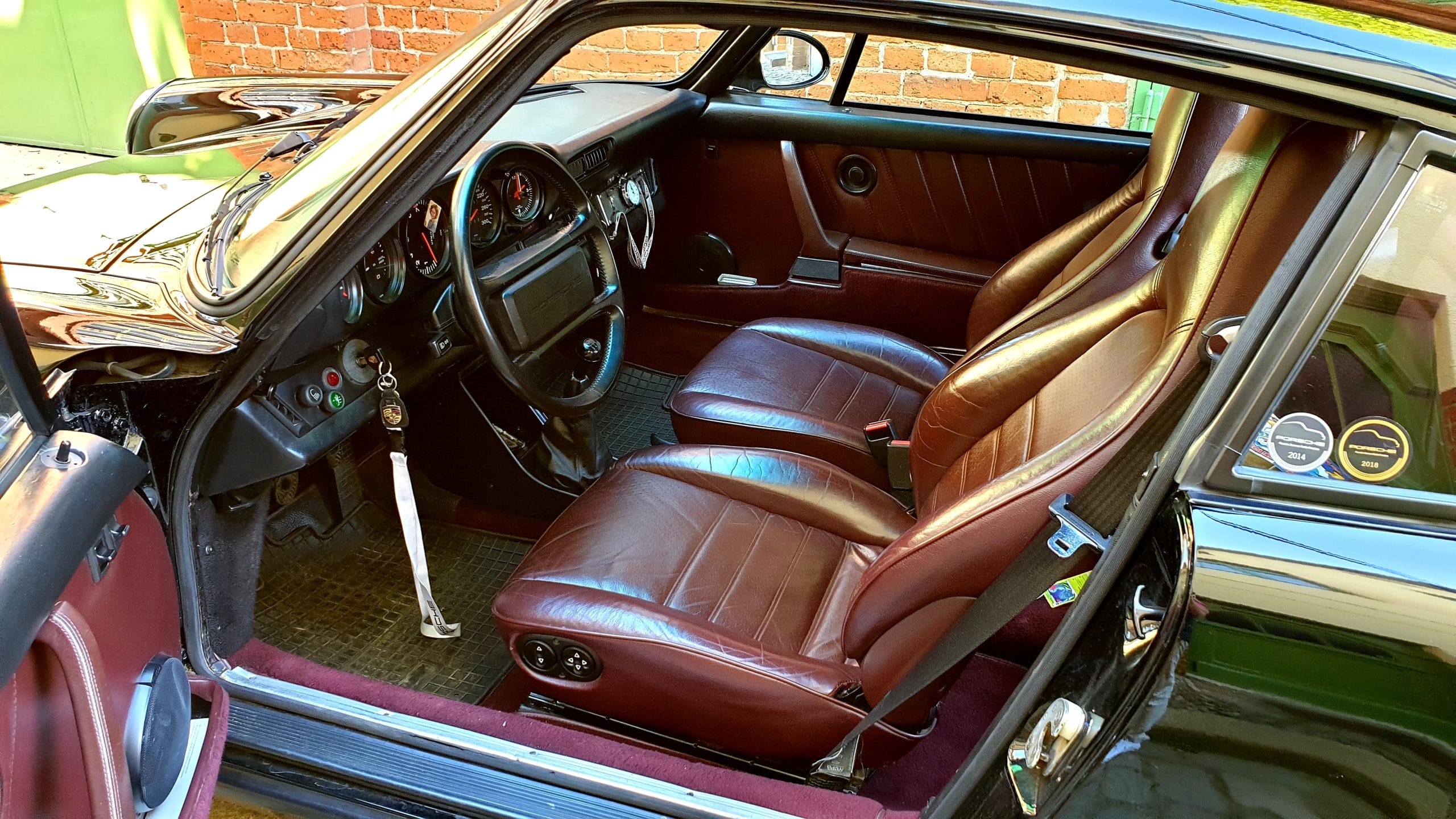 Porsche 911 SC 3.2 – Bild 7