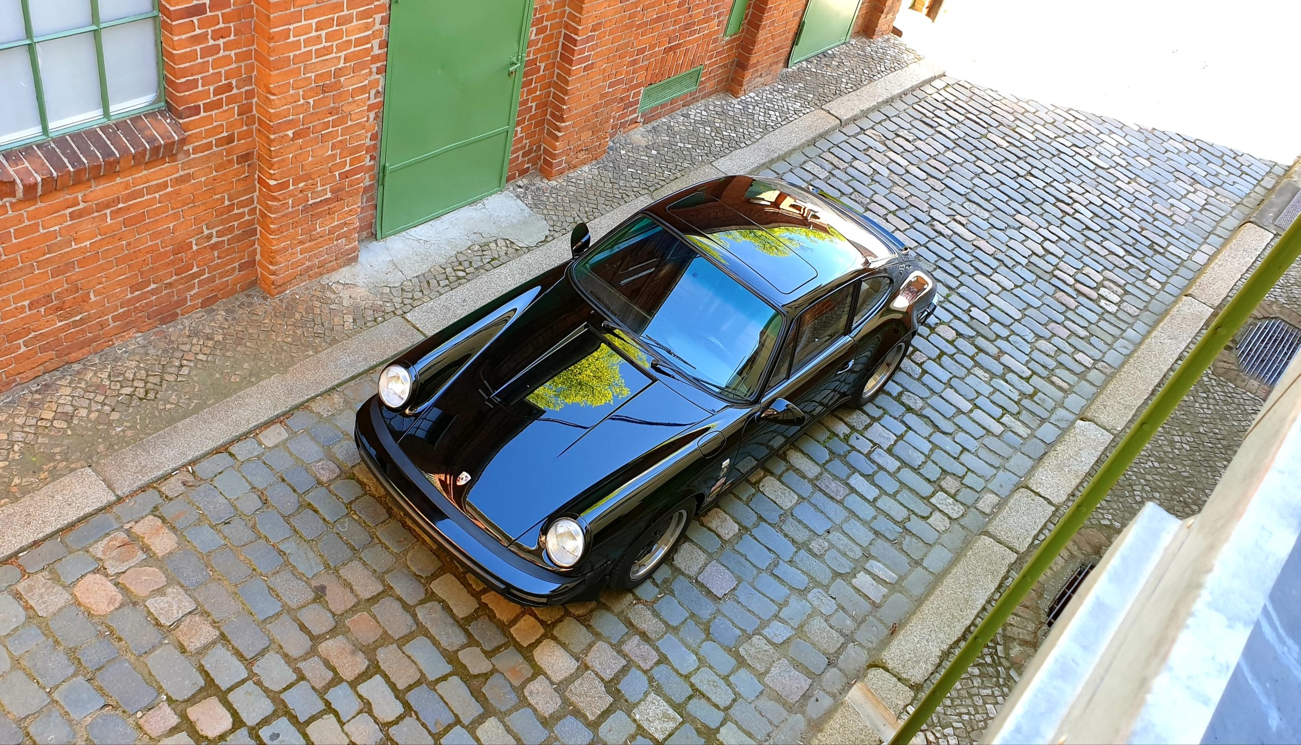 Porsche 911 SC 3.2 – Bild 5