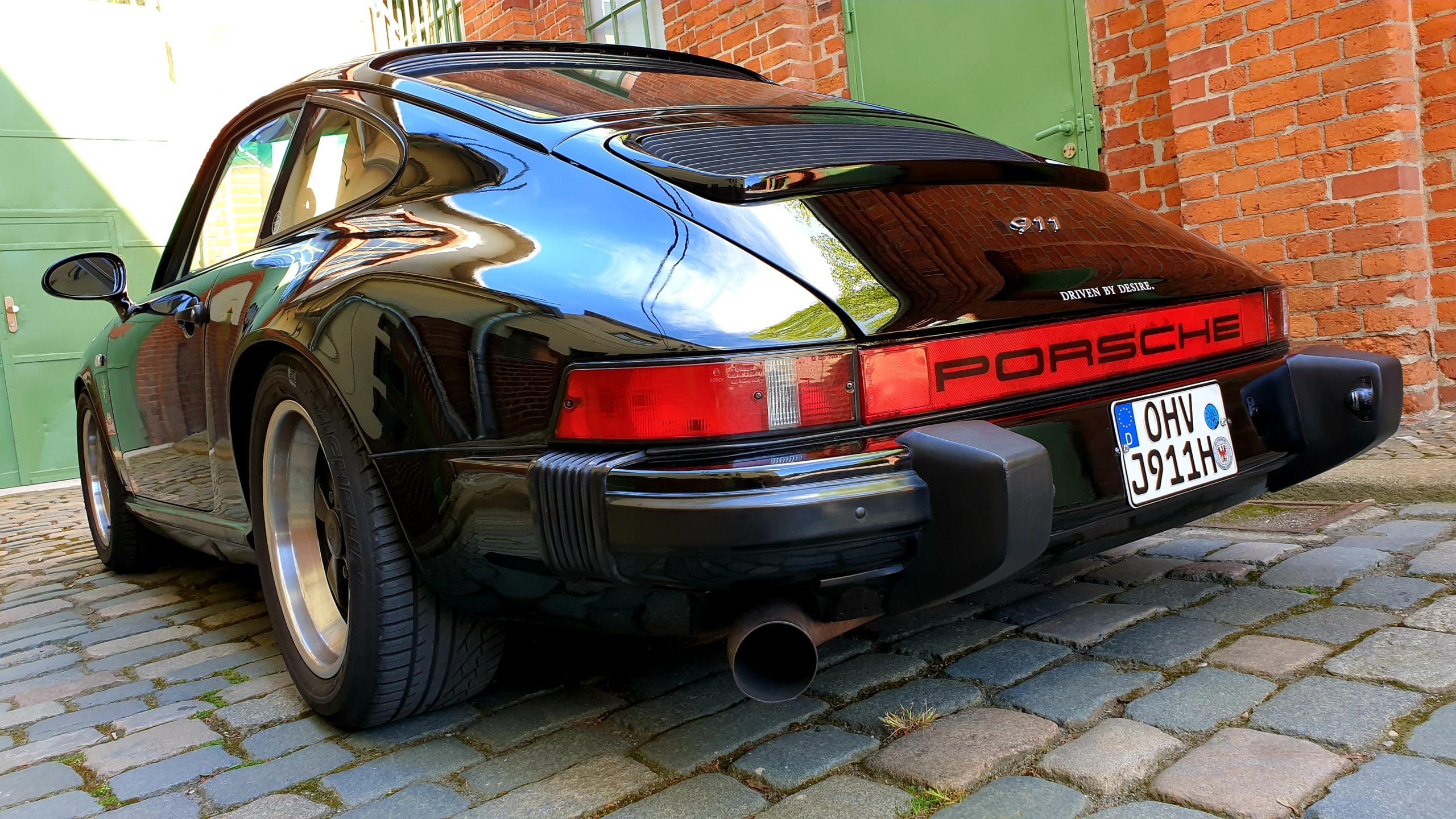 Porsche 911 SC 3.2 – Bild 4