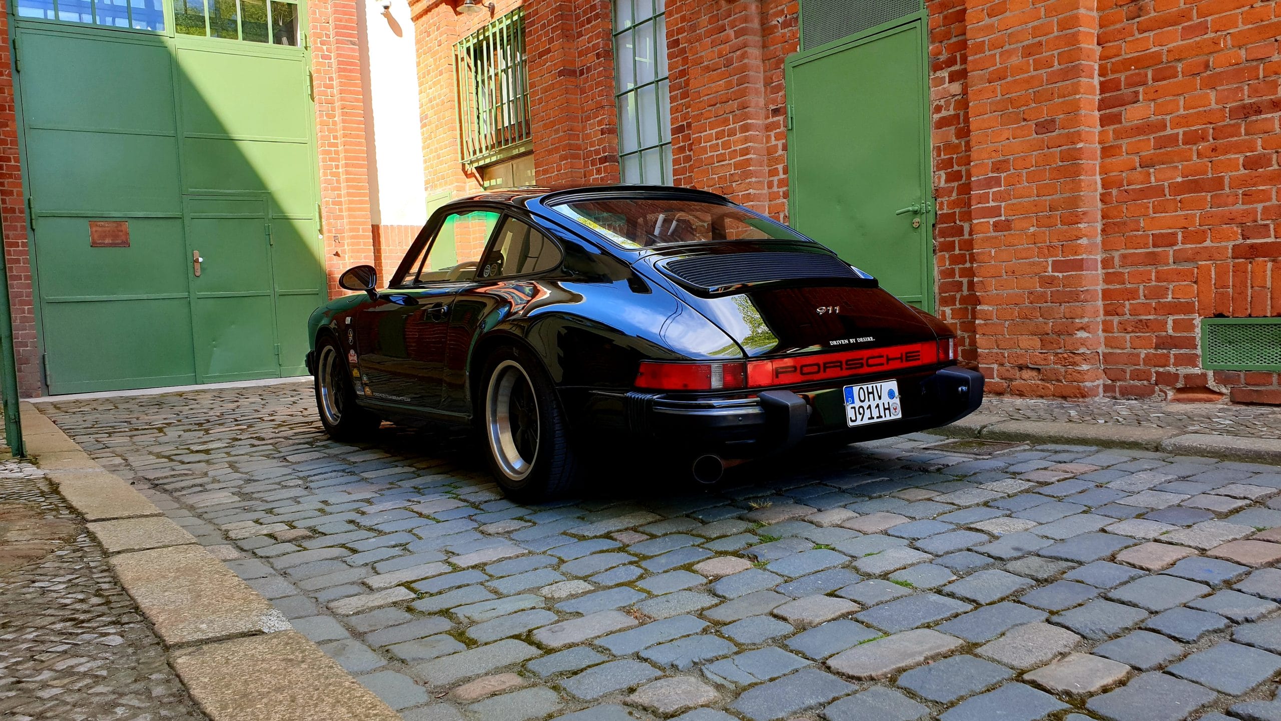 Porsche 911 SC 3.2 – Bild 2