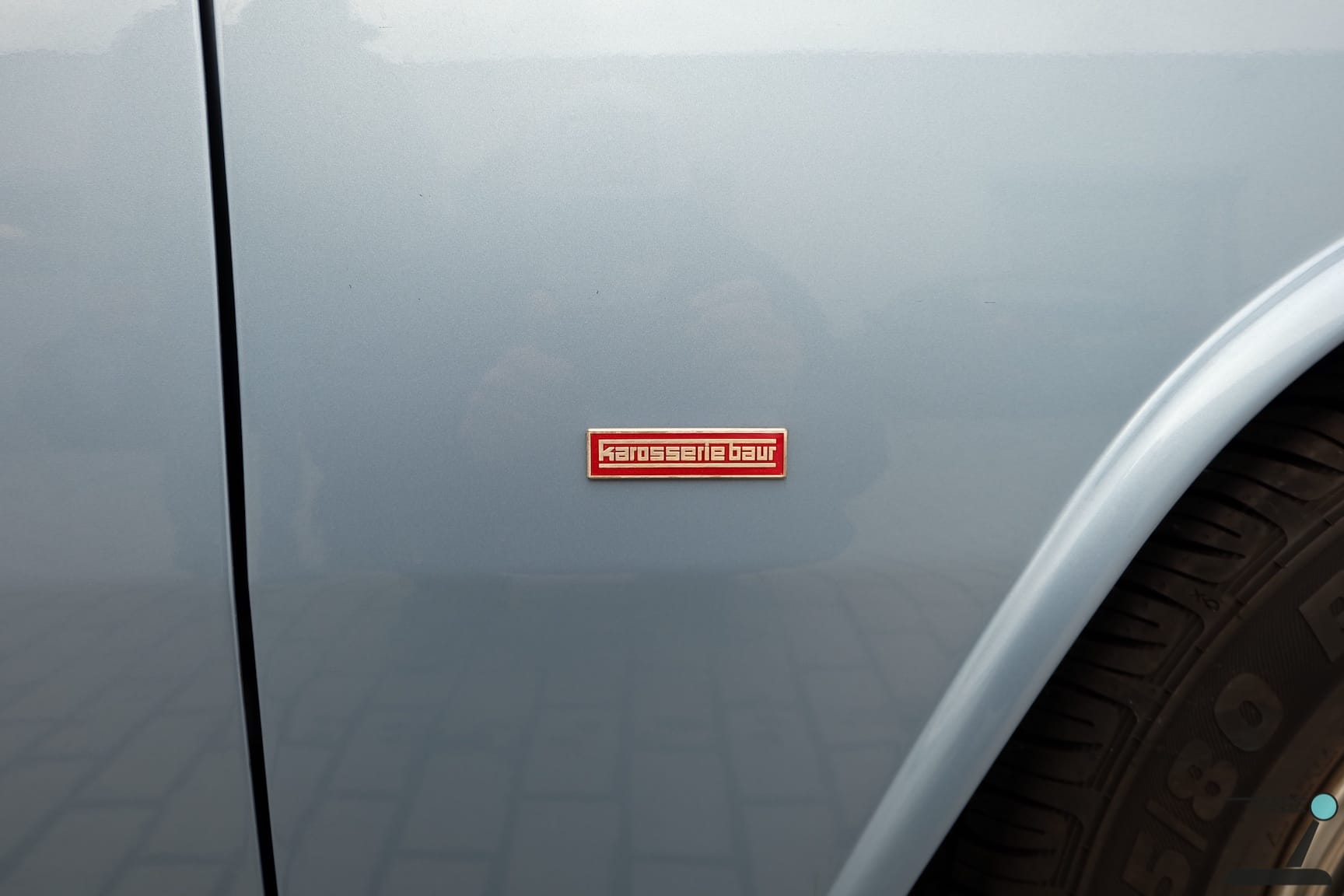 BMW 1602 Cabrio – Bild 12