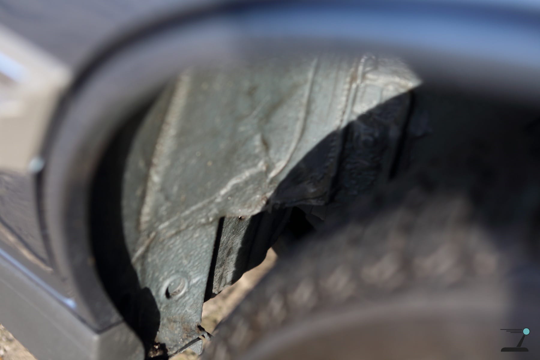 Opel Rekord E 2.2 with 9.000km - Image 11