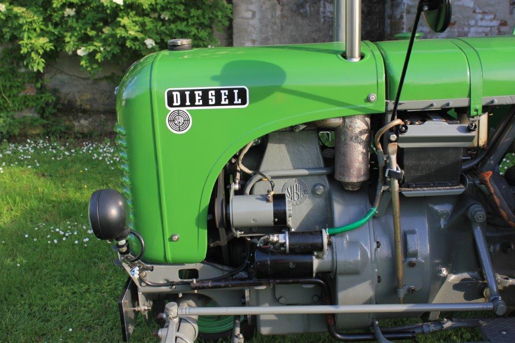 Steyr Typ 80a - Image 3