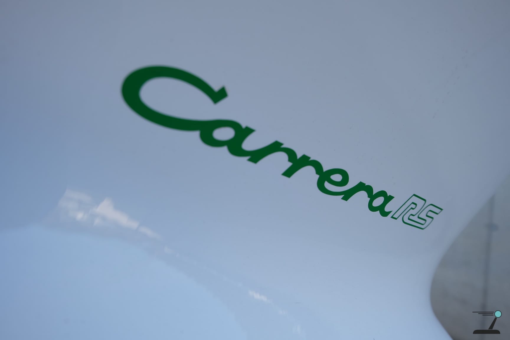 Porsche 911 RS Clone - Image 4