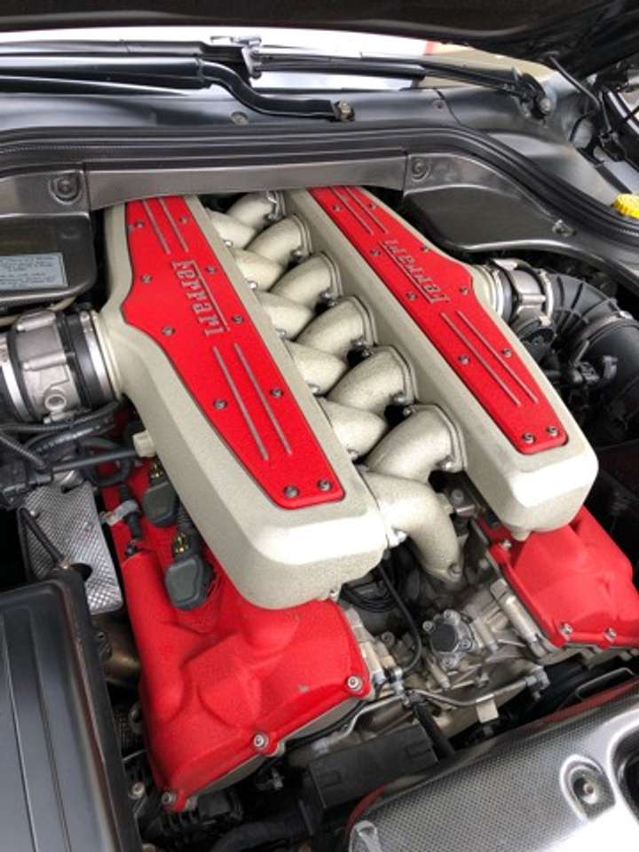 Ferrari 599 GTB Fiorano F1 HGTE Performance - Image 5