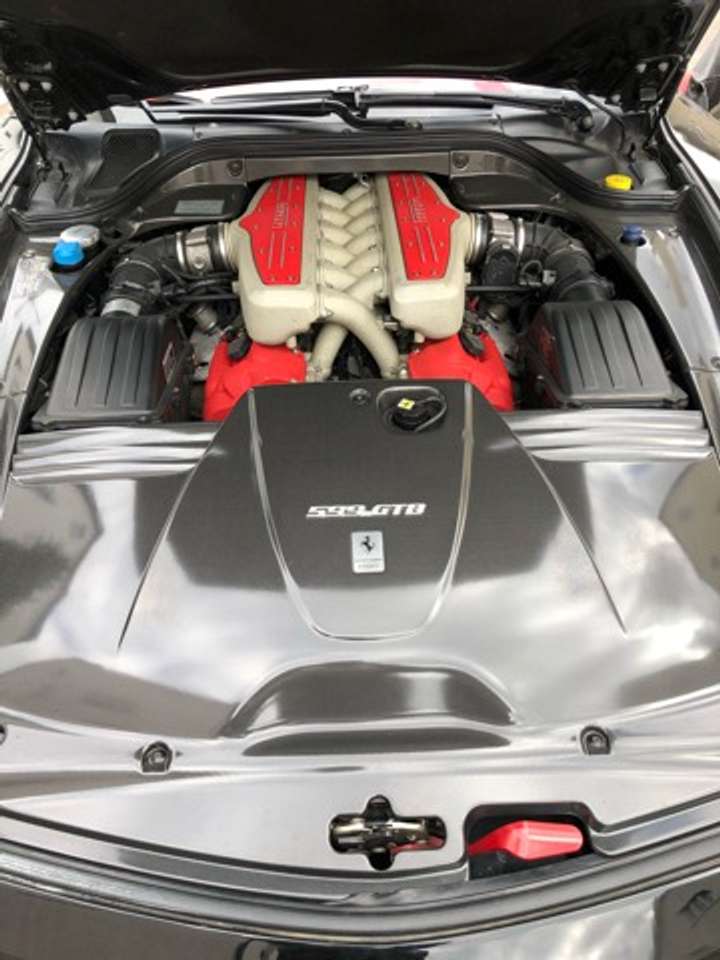 Ferrari 599 GTB Fiorano F1 HGTE Performance - Image 6