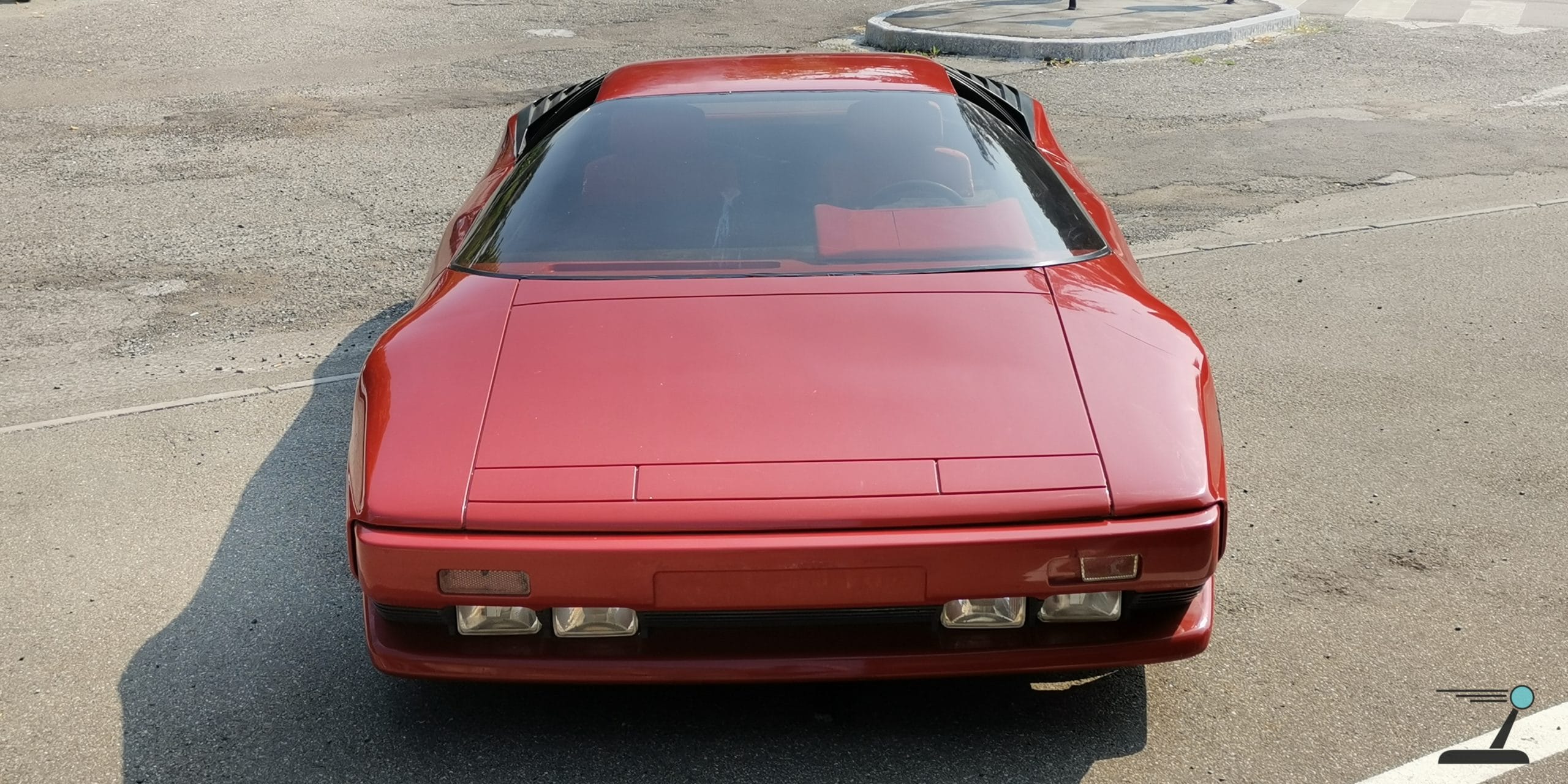 Cizeta v16t