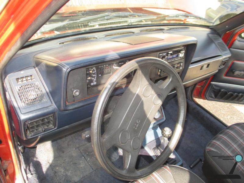 Golf GTi Rabbit USA – Bild 5