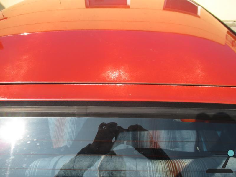 Golf GTi Rabbit USA – Bild 6