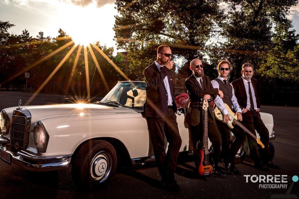 Mercedes 250 SE Cabriolet – Bild 4